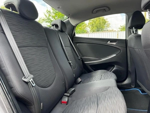 Седан Hyundai Solaris 2016 года, 1062000 рублей, Ижевск