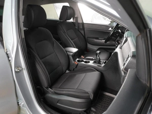 Внедорожник Kia Sportage 2019 года, 1999000 рублей, Воронеж