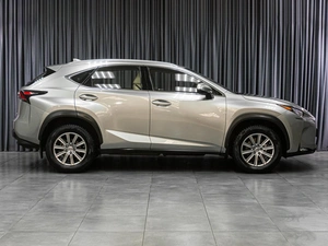Внедорожник Lexus NX 2015 года, 2899000 рублей, Тюмень