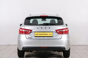 Универсал ВАЗ (LADA) Vesta 2021 года, 1099000 рублей, Красноярск