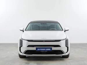 Седан Kia K8, I Рестайлинг 2025 года, 6987055 рублей, Москва