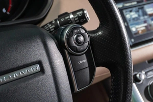 Внедорожник Land Rover Range Rover Sport 2016 года, 3499000 рублей, Петрозаводск