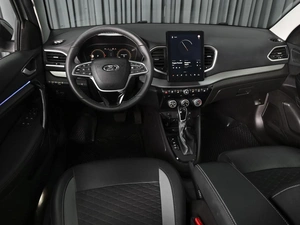 Седан ВАЗ (LADA) Vesta 2025 года, 1678000 рублей, Ставрополь