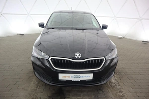 Лифтбек Skoda Rapid 2020 года, 1485000 рублей, Орёл