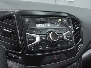 Универсал ВАЗ (LADA) Vesta 2018 года, 1190000 рублей, Ростов-на-Дону