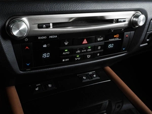 Седан Lexus GS 2014 года, 2199000 рублей, Воронеж