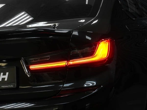 Седан BMW 3 серия 2019 года, 3160000 рублей, Тюмень