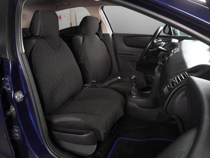 Хетчбэк Citroen C4 2007 года, 459000 рублей, Минеральные Воды