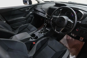 Хетчбэк Subaru Impreza 2019 года, 1749000 рублей, Новокузнецк