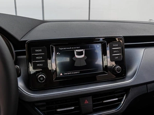 Лифтбек Skoda Rapid 2021 года, 1749000 рублей, Краснодар