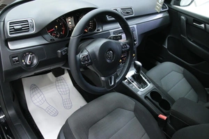 Универсал Volkswagen Passat 2011 года, 1038000 рублей, Солонцы