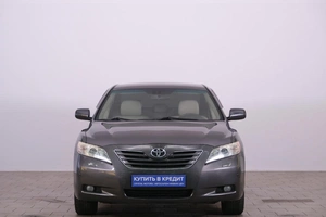 Седан Toyota Camry 2007 года, 1329000 рублей, Омск