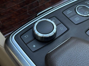 Внедорожник Mercedes-benz GL-класс 2014 года, 3549000 рублей, Кропоткин