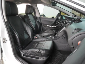 Хетчбэк Peugeot 308 2010 года, 499000 рублей, Воронеж