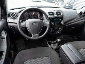 Лифтбек ВАЗ (LADA) Granta 2024 года, 1050000 рублей, Краснодар