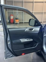 Внедорожник Subaru Forester 2008 года, 1217000 рублей, Красноярск