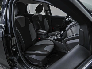 Универсал Ford Focus 2012 года, 1389000 рублей, Ставрополь