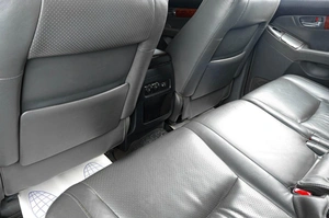 Внедорожник Toyota Land Cruiser Prado 2004 года, 1729000 рублей, Тюмень