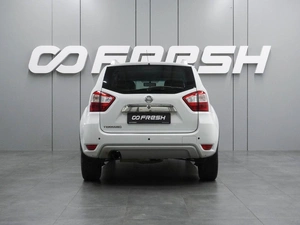 Внедорожник Nissan Terrano 2014 года, 1209000 рублей, Воронеж