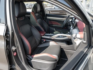 Внедорожник Geely Coolray 2023 года, 2050000 рублей, Краснодар