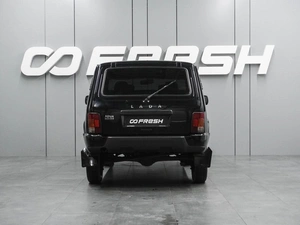 Внедорожник ВАЗ (LADA) Niva Legend 2023 года, 854000 рублей, Воронеж