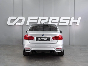 Седан BMW 3 серия 2016 года, 2264000 рублей, Воронеж