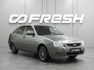 Хетчбэк ВАЗ (LADA) Priora 2010 года, 369000 рублей, Воронеж