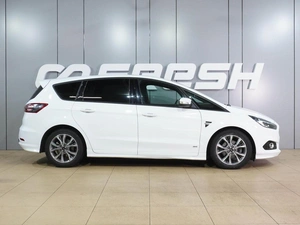 Минивэн Ford S-MAX 2019 года, 2279000 рублей, Воронеж