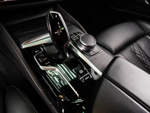 Седан BMW 5 серия 2020 года, 5779000 рублей, Тюмень