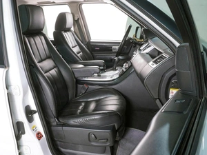 Внедорожник Land Rover Range Rover Sport 2011 года, 1729000 рублей, Воронеж