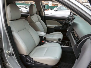 Внедорожник Mitsubishi Outlander 2020 года, 2230000 рублей, Краснодар