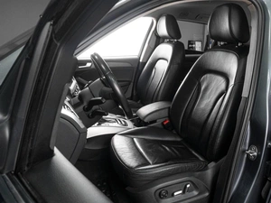 Внедорожник Audi Q5 2013 года, 1712000 рублей, Тюмень