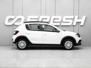 Хетчбэк Renault Sandero Stepway 2019 года, 999000 рублей, Ростов-на-Дону