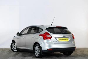 Хетчбэк Ford Focus 2012 года, 749000 рублей, Тюмень