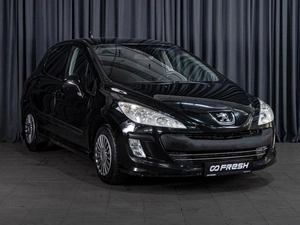 Хетчбэк Peugeot 308 2010 года, 399000 рублей, Волгоград