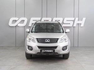 Внедорожник Great Wall Hover H6 2015 года, 929000 рублей, Воронеж