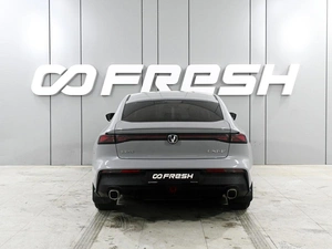 Лифтбек Changan UNI-V 2023 года, 2379000 рублей, Ростов-на-Дону