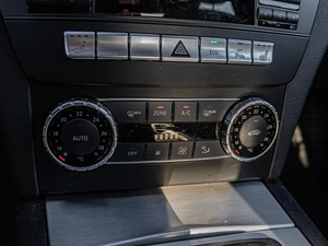 Седан Mercedes-benz C-класс 2013 года, 1590000 рублей, Краснодар