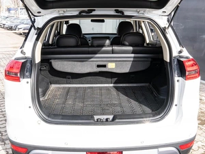 Внедорожник Geely Atlas 2021 года, 1980000 рублей, Краснодар