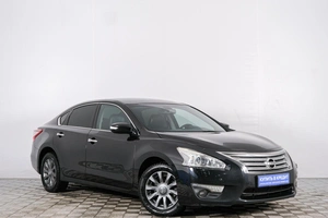 Седан Nissan Teana 2014 года, 1649000 рублей, Красноярск