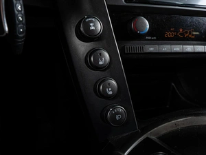 Внедорожник SsangYong Kyron 2013 года, 1075000 рублей, Волгоград