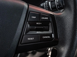 Внедорожник Hyundai Creta 2020 года, 1850000 рублей, Нижний Новгород