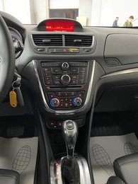Внедорожник Opel Mokka 2013 года, 1337000 рублей, Солонцы