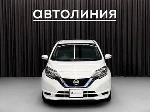 Хетчбэк Nissan Note 2019 года, 1250000 рублей, Красноярск