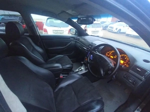 Лифтбек Toyota Avensis 2008 года, 1076700 рублей, Красноярск