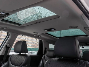 Внедорожник Hyundai Palisade 2020 года, 4430000 рублей, Краснодар