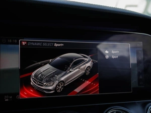 Купе Mercedes-benz E-класс 2017 года, 3670000 рублей, Большой Сочи