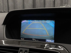 Седан Mercedes-benz C-класс 2011 года, 1420000 рублей, Красноярск