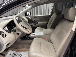 Внедорожник Nissan Murano 2013 года, 1249000 рублей, Красноярск