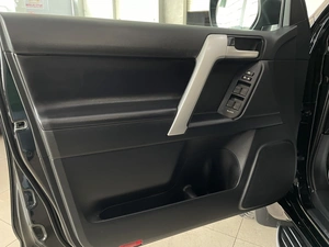 Внедорожник Toyota Land Cruiser Prado 2021 года, 7797000 рублей, Солонцы